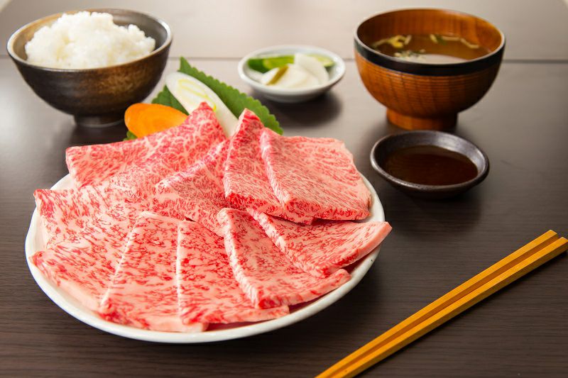 まとめ買い・皿盛り特集 | 但馬牛・三田和牛の専門店・ミート・マイチク