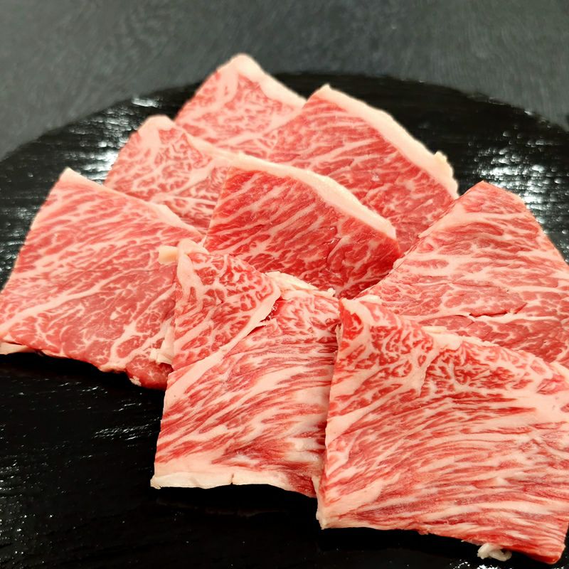 焼肉BBQ特集☆食卓応援最大半額】【三田和牛】厳選生内ハラミ焼肉用